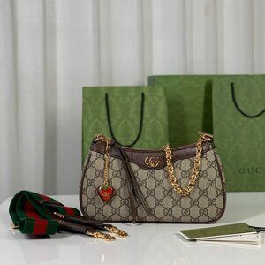 Gucci Ophidia shoulder bag